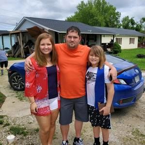 Meet your Posher, Jerrod